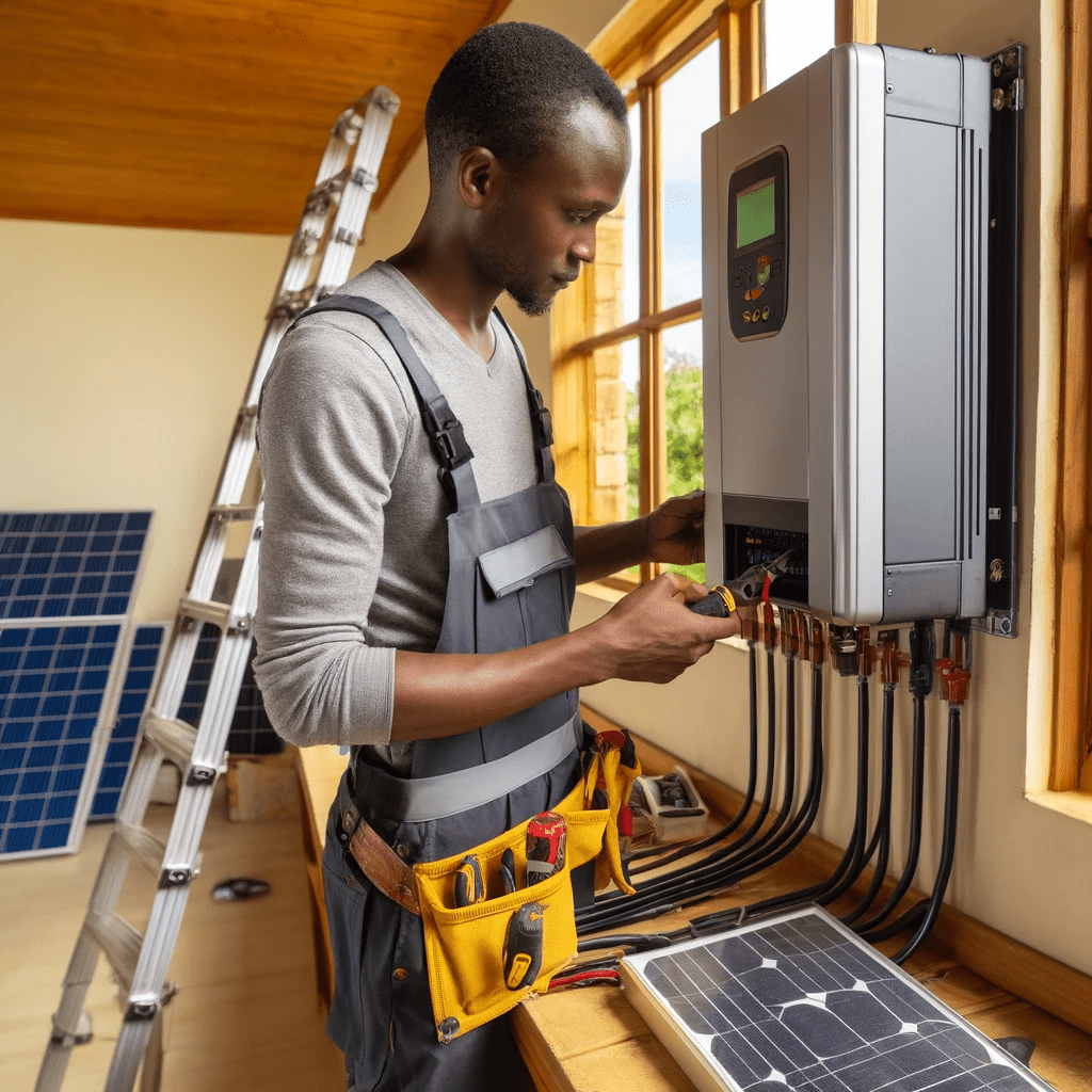 understanding cost of solar installation