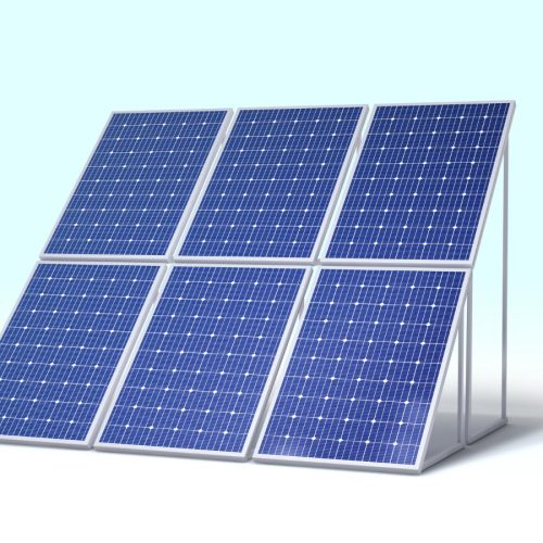 3d-rendered-solar-panel-isolated-white-background